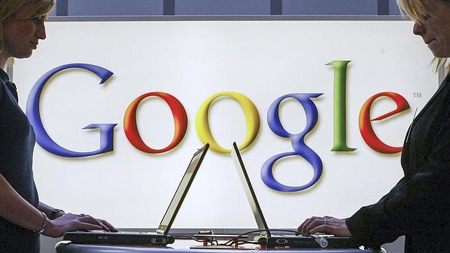 El cambio en el logo de Google que muy pocos han visto