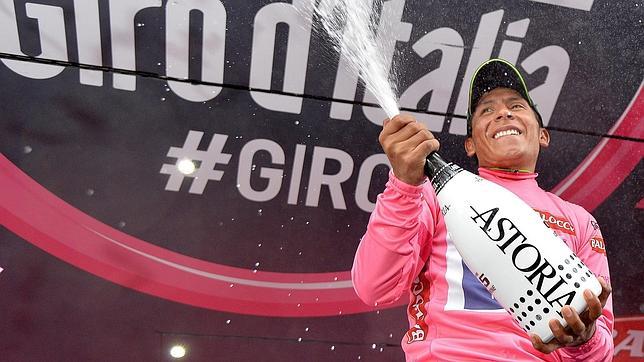 Quintana sentencia el rosa