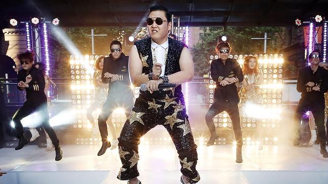 El cantante surcoreano Psy lanzará un nuevo tema junto a Snoop Dogg