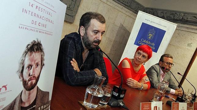 Félix Sabroso: «Siento hasta culpa de las cosas que no llegué a hacer con Dunia Ayaso»