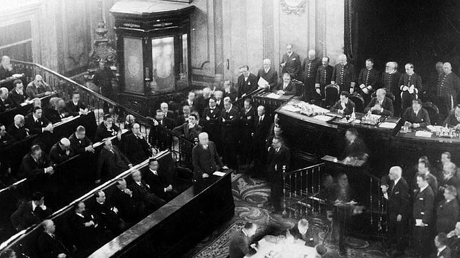 Azaña: la madurez de una vocación política