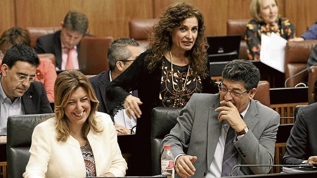 Semana crucial para el futuro del PSOE