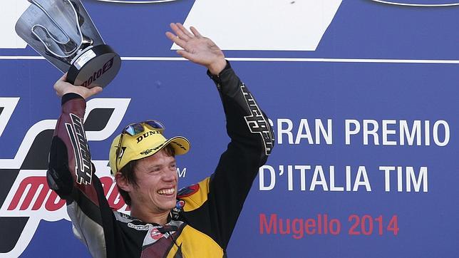 Golpe de autoridad de Rabat en Mugello