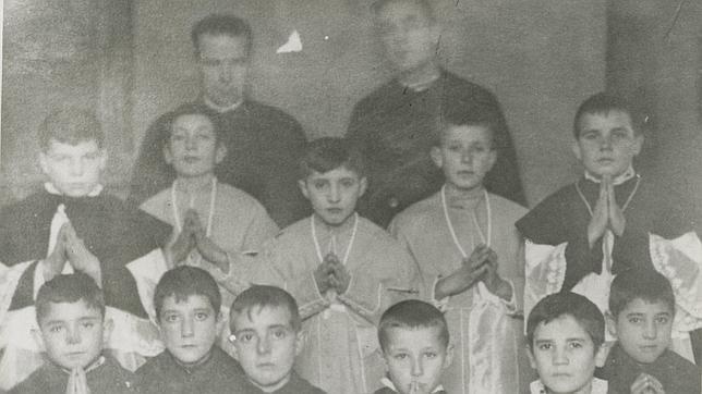 Rouco Varela: una vida al descubierto