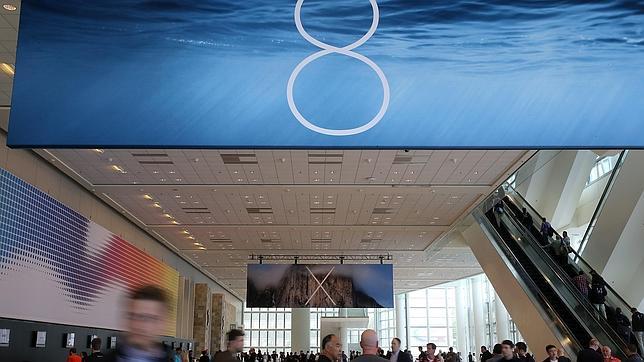 Apple lanza su SDK más potente con más de 4.000 nuevas APIs