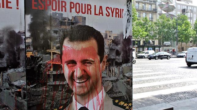 Al Assad se dispone a convertirse en presidente eterno de Siria