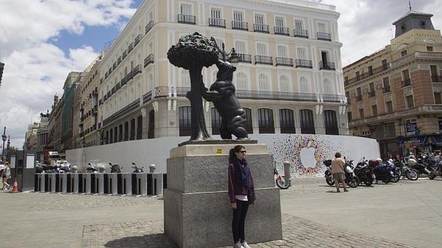 Apple ya ha decidido la fecha de apertura de su tienda en Sol