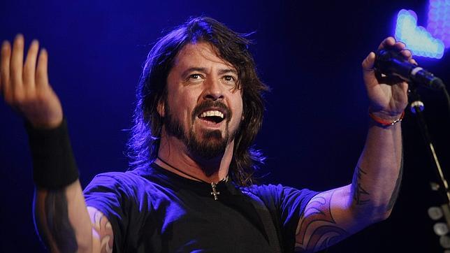 Foo Fighters publicará su nuevo disco en noviembre