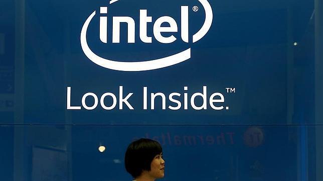 Intel apuesta por la tecnología para «wearables»