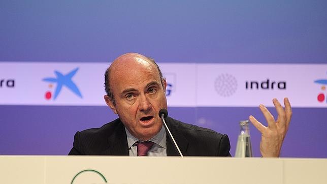 Rajoy: «La economía crea empleo, lentamente, pero lo está haciendo»