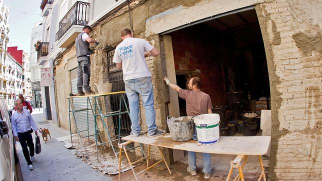 Mayo histórico: la Comunidad Valenciana tiene 44.668 parados menos y 42.797 ocupados más que hace un año