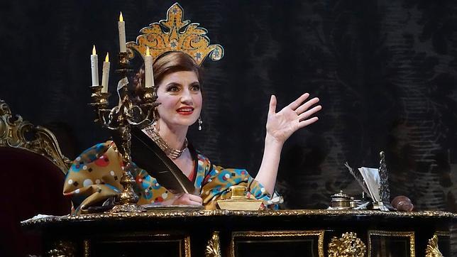 La Zarzuela cierra la temporada con un homenaje a sus fundadores