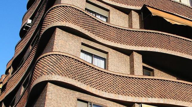 Los compradores buscan viviendas céntricas por menos de 120.000 euros