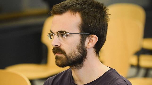 Condenados dos miembros de Resistencia Galega que querían atentar contra el PP