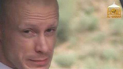 ¿Corte marcial para Bergdahl? EE.UU. no ejecuta un desertor desde 1945