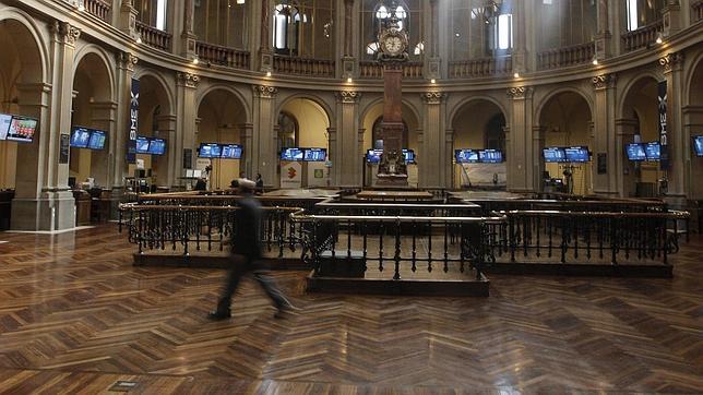 Repsol cae con fuerza en Bolsa tras la salida de Pemex de su accionariado