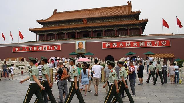 Pekín y su intento de silenciar Tiananmen, el oscuro capítulo de la Historia de China