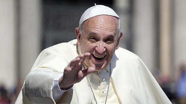 Papa Francisco: «La piedad no es poner carita de estampa»