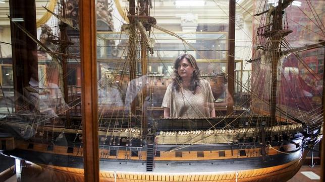 El drama del capitán Diego de Alvear