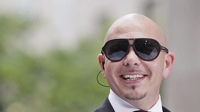 La BBC acusa de machista a Pitbull