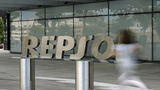 Pemex sale definitivamente de Repsol con la venta del 7,86% por 2.091 millones de euros