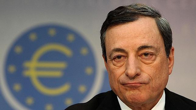 Llega el día D: Mario Draghi dispuesto a reducir los tipos de interés