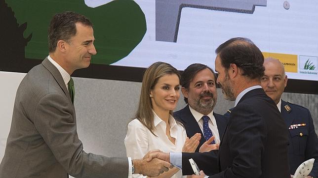Acciona, premio europeo de Medio Ambiente por su contribución al desarrollo sostenible