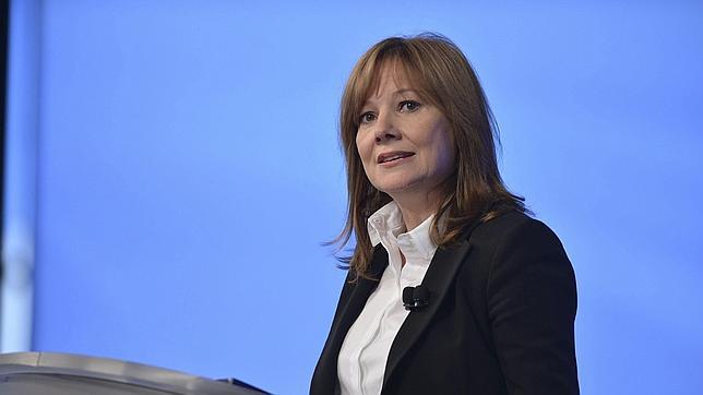 General Motors admite su «responsabilidad» por un defecto en los automóviles que causó 13 muertes