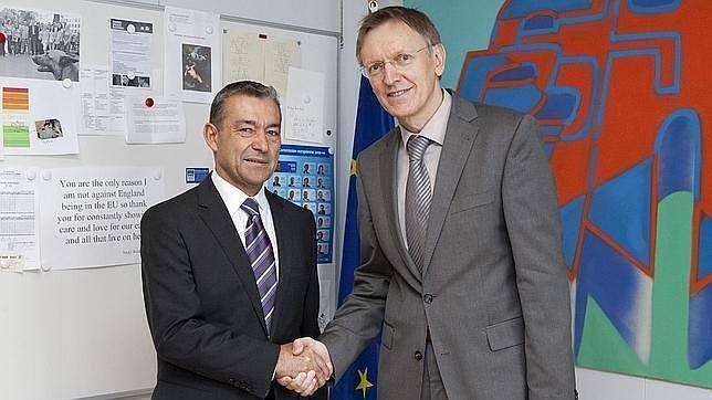 La Unión Europea no ha recibido ninguna propuesta de LIC española, incluida la canaria