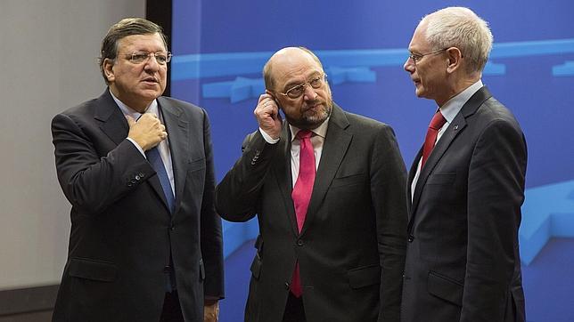 Calendario postelectoral en Europa: estas son las próximas fechas clave