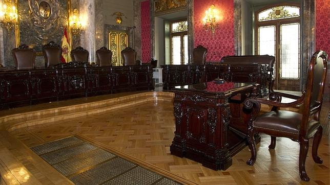 La Fiscalía cree que excarcelar a narcos por la ley de justicia universal es inconstitucional