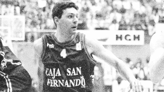 Fallece Carlos Montes, exjugador de Estudiantes y Caja San Fernando