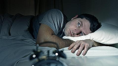 Asocian la apnea del sueño con un mayor riesgo de diabetes