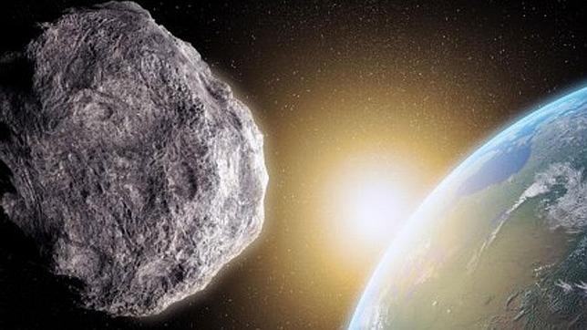 Se acerca «La Bestia», un asteroide del tamaño de un portaaviones