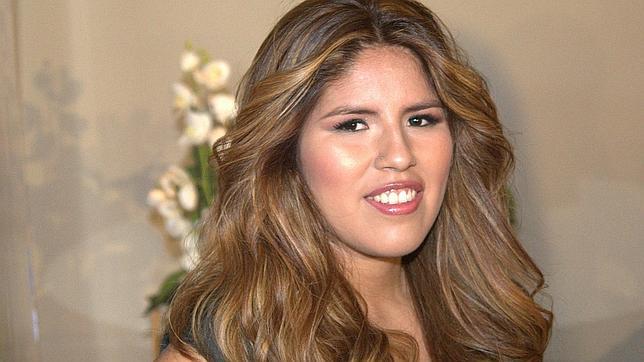 Chabelita responde también en Twitter al último ataque de su hermano Kiko Rivera