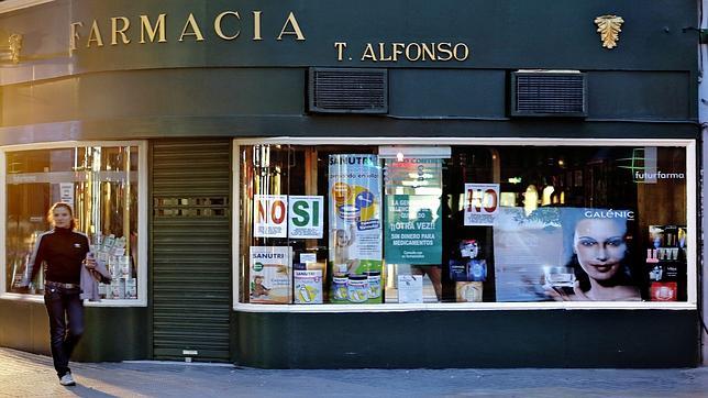 La Generalitat asegura el abastecimiento en las farmacias valencianas