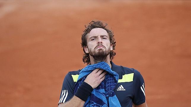Ernests Gulbis, talento excéntrico suelto en París