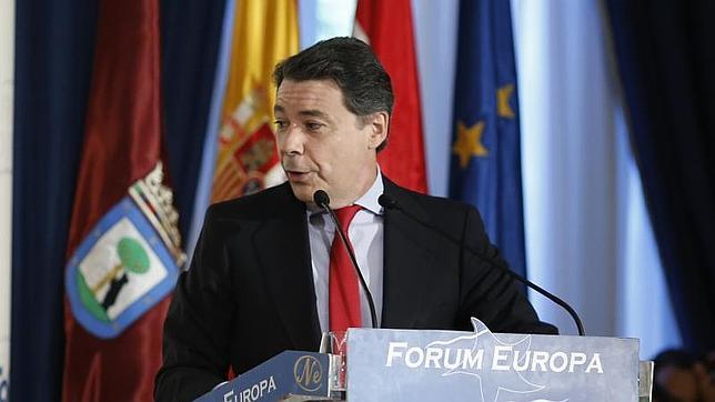 González anuncia la congelación de las tasas universitarias el próximo año