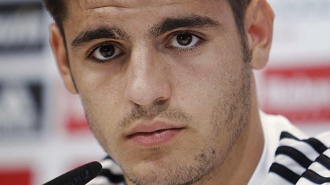 El Madrid pone el cartel: antes de entrar deben salir