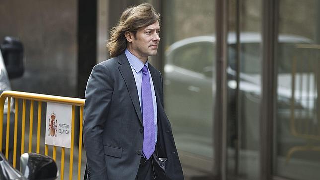 La Audiencia Nacional permite al juez Pedraz que siga investigando el «caso Couso»