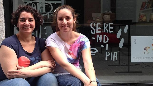 La Gran apadrina Serendipia, el nuevo «espacio para lo inesperado» en Madrid