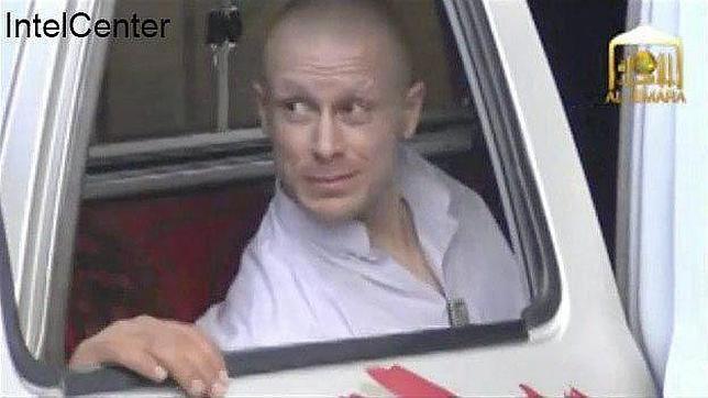 Un comandante talibán ve en el acuerdo por Bergdahl un aliciente para seguir secuestrando