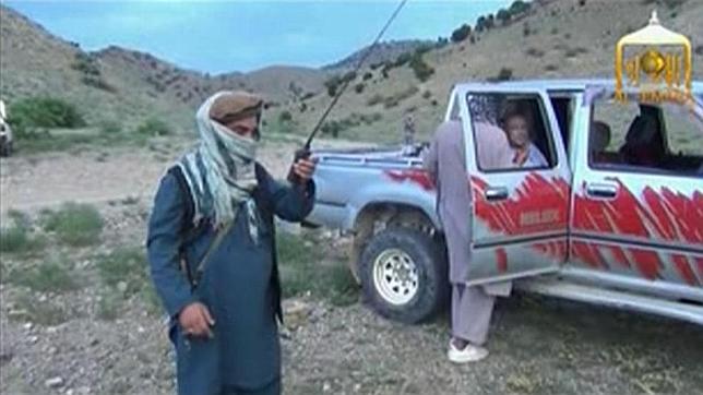 Parte del Congreso de EE.UU. cuestionan la legalidad del «Intercambio Bergdahl»