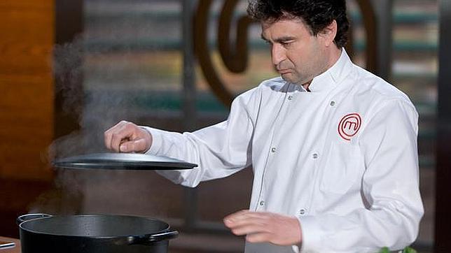 Pepe Rodríguez ha hecho aún más famoso en toda España el nombre de la cocina toledana