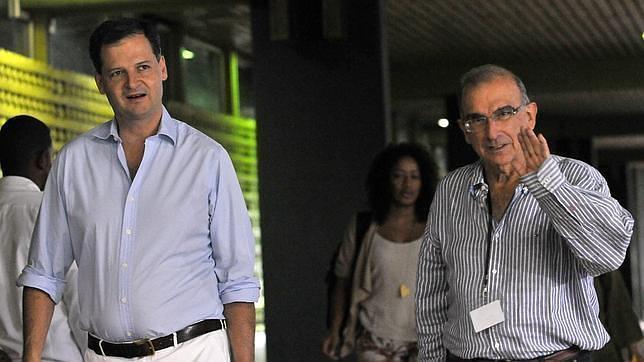 El gobierno colombiano y las FARC publican un acuerdo marco para el reconocimiento de las víctimas