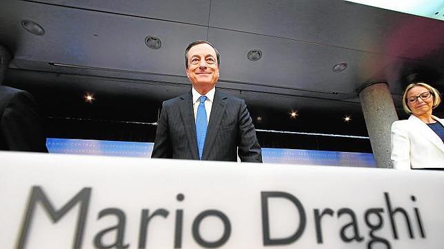 BCE: la voz de la razón