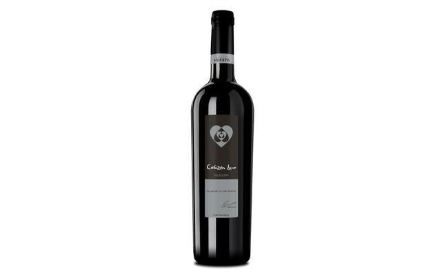 Corazón Loco Selección 2010 de Bodegas Iniesta