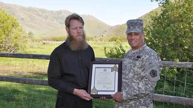 Sargento Bergdahl, de héroe a villano