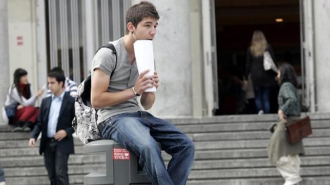 El cálculo de la nota media trae a muchos estudiantes de cabeza