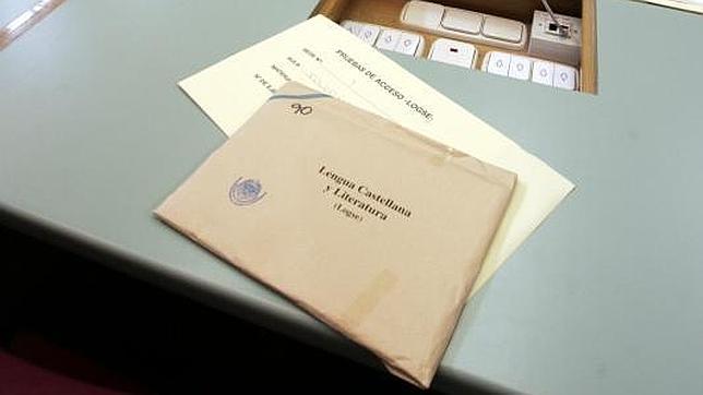 Las notas de corte saldrán a partir del 18 de julio en cada universidad